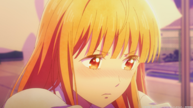 TVアニメ『どうせ、恋してしまうんだ。』第8話 先行カット公開！「片想いのかたち」あらすじ