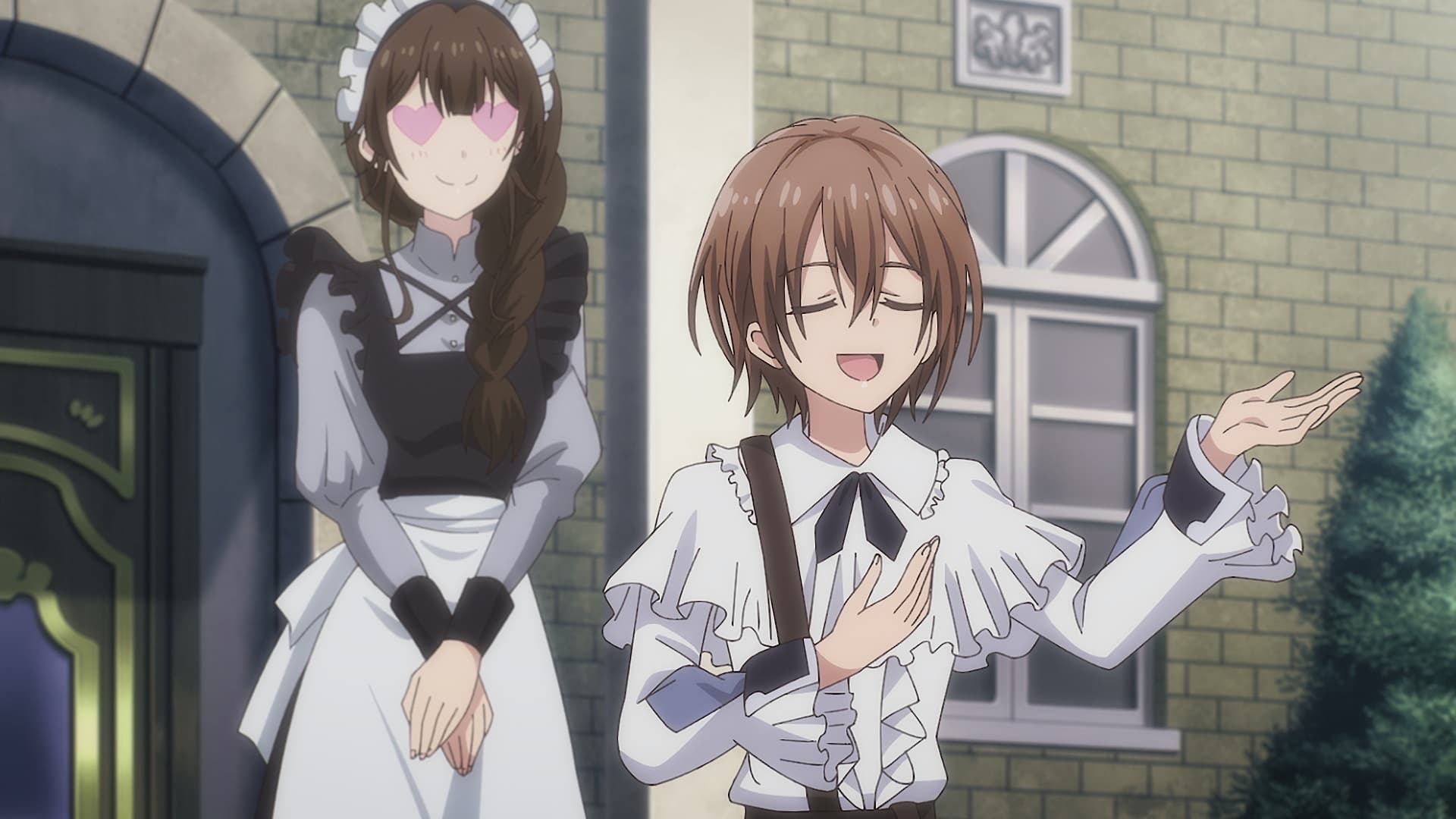 『魔術師クノンは見えている』とは？