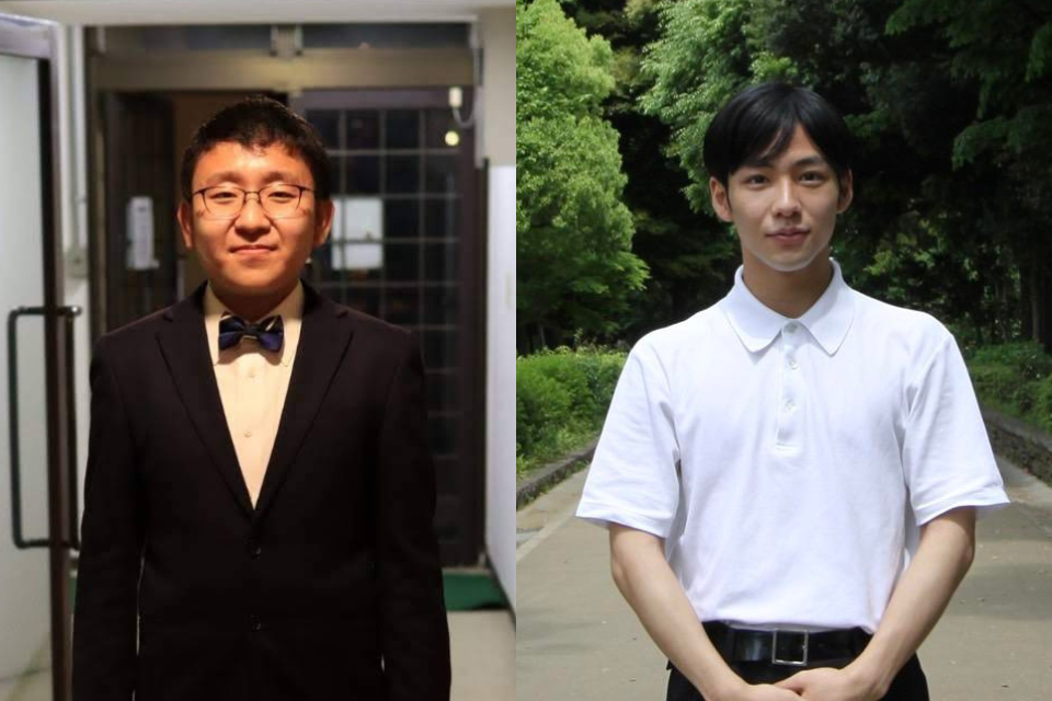 カンテレ・秦アナ＆フジテレビ・上垣アナ、同期親友コンビが『旬感LIVE とれたてっ！』で初共演！