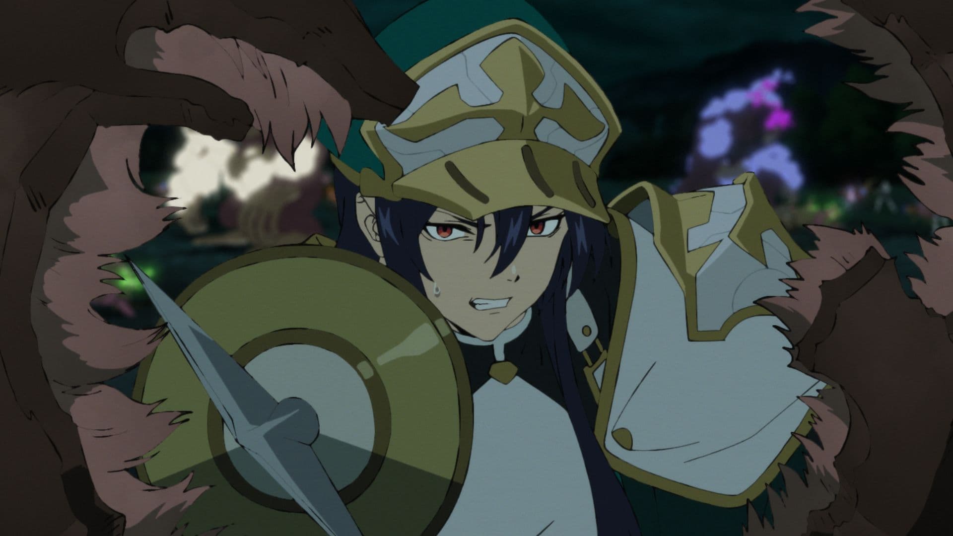 TVアニメ『勇者刑に処す』最新情報解禁！