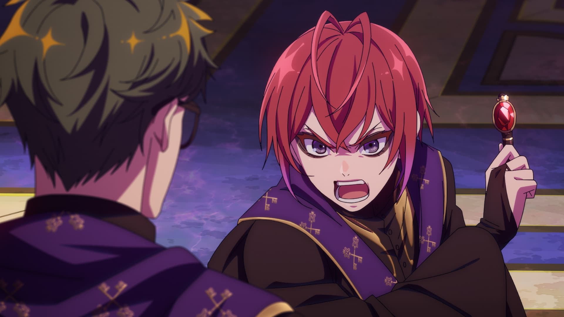 『ディズニー ツイステッドワンダーランド ザ アニメーション』とは？