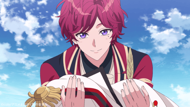 TVアニメ『魔法使いの約束』第6話 先行カット公開！「無垢なあなたにできること」あらすじ