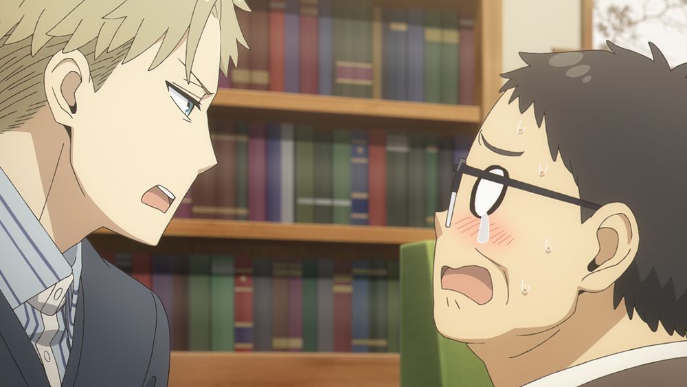 『SPY×FAMILY』Season 3、MISSION:47の先行場面カット＆サブタイトルが到着！新たな物語に期待高まる！