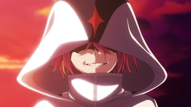 TVアニメ『キミ戦 II』第3話 先行カット公開！「魔女 ―月と星と太陽のダンス―」あらすじ