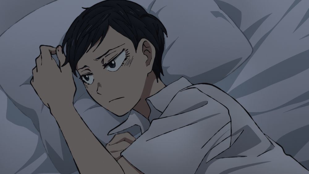 TVアニメ『SANDA』：第7話「影日向の食虫植物」あらすじ＆場面カット公開！