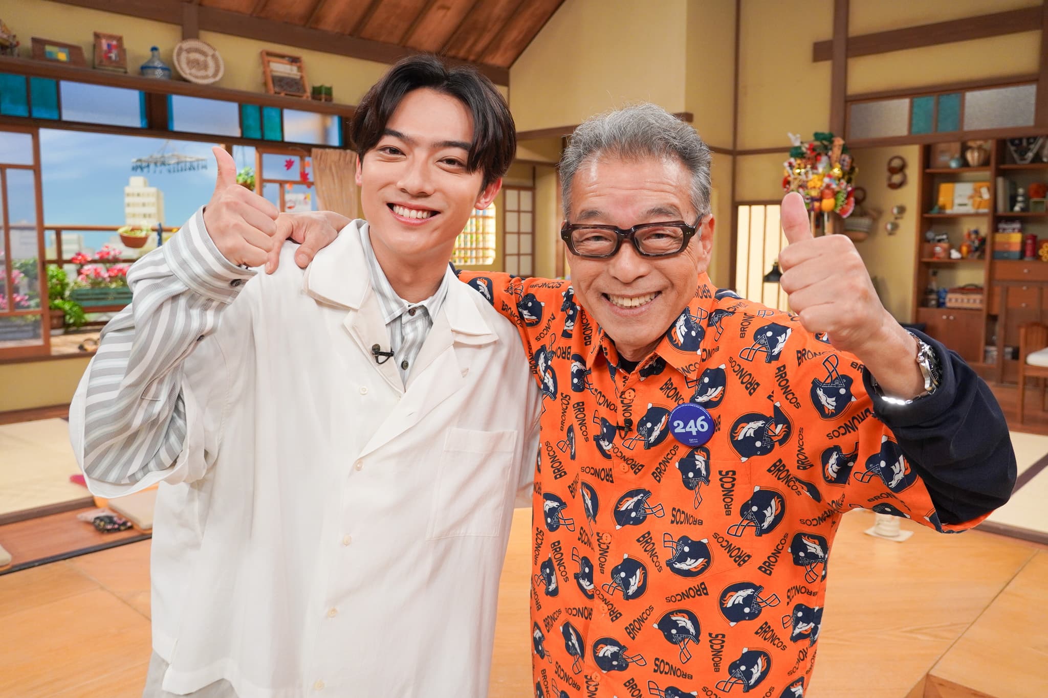 待望の開催！『よ～いドン！歌謡祭』が6年半ぶりに帰ってくる！