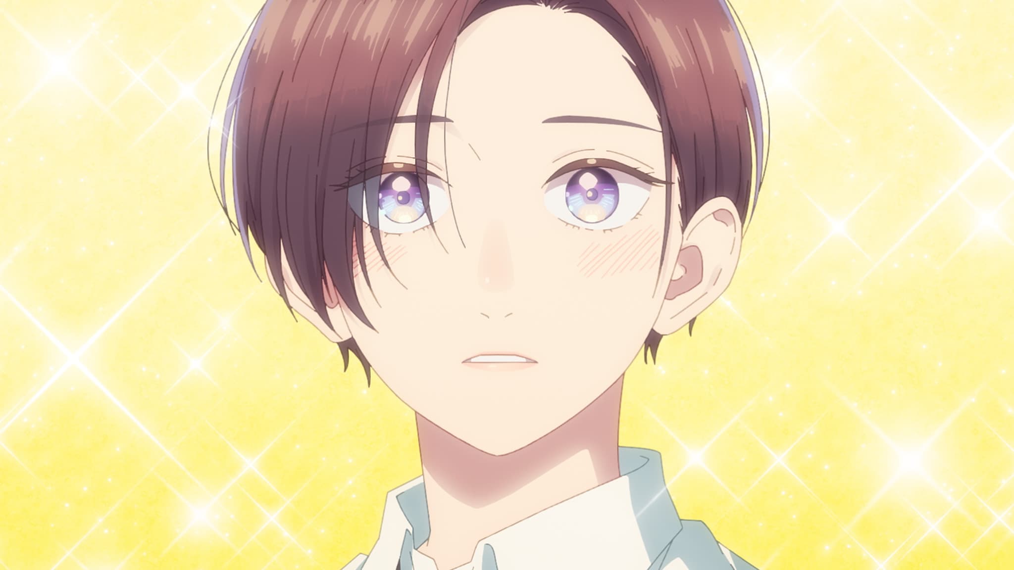 TVアニメ『うるわしの宵の月』第5話「知らない私」