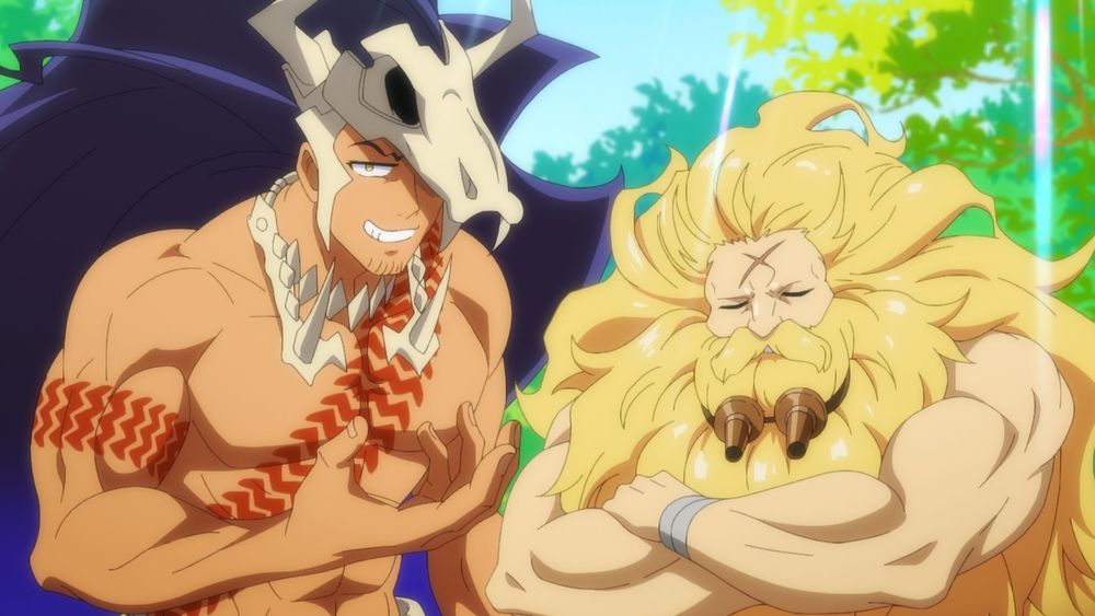 第18話「ネットスーパー、レベルアップする」先行カット＆あらすじ解禁！