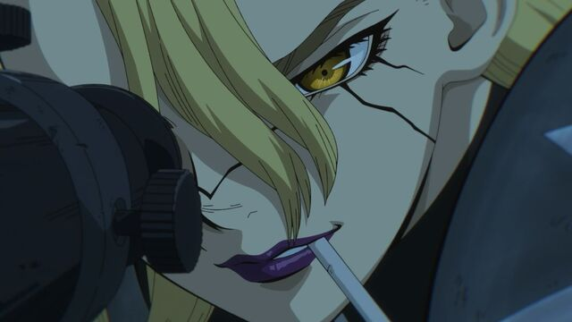 TVアニメ『Dr.STONE SCIENCE FUTURE』第8話 先行カット公開！「LOCK ON」あらすじ