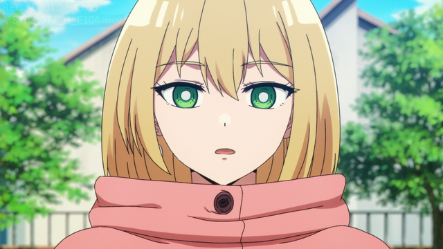 夏アニメ『まったく最近の探偵ときたら』平野綾演じる“風巻ハナ”キャラクターPV公開！