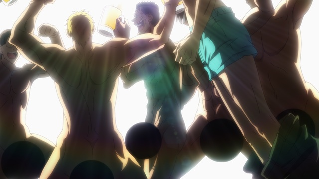 2025夏アニメ『ぐらんぶる Season2』OP楽曲を使用した新PV公開！アーティストとのコラボイラストも