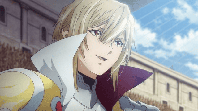 TVアニメ『異修羅』第2期 第6話 先行カット公開！「絶対なるロスクレイ」あらすじ