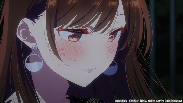 アニメ『彼女、お借りします』第4期 第3話「代官山と彼女-ダイカノ-」あらすじ＆場面カット先行公開！