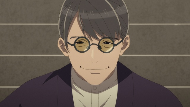 TVアニメ『わたしの幸せな結婚』第2期 第12話 先行カット公開！「夢の先にある想い」あらすじ