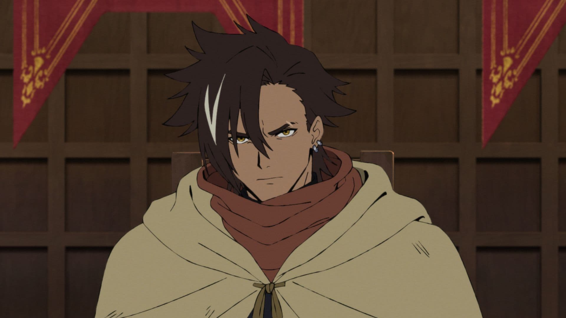 TVアニメ『勇者刑に処す』第8話「刑罰：ソドリック街区潜入調査 1」WEB予告＆あらすじ・先行カット公開！