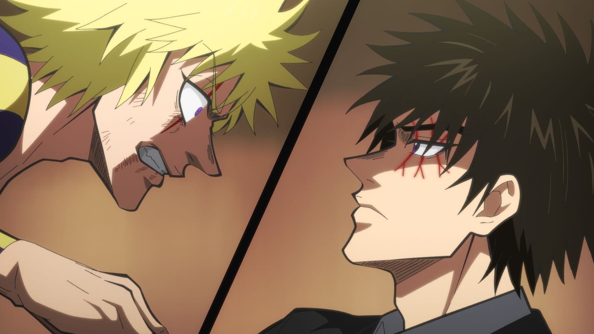 『忍者と極道』最終話直前！第12話あらすじ解禁＆振り返り映像で激闘を追体験！