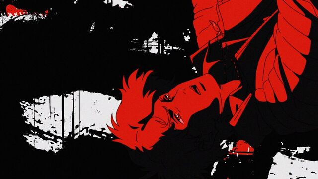 渡辺信一郎監督最新作『LAZARUS ラザロ』オープニング＆エンディング映像、同時解禁！