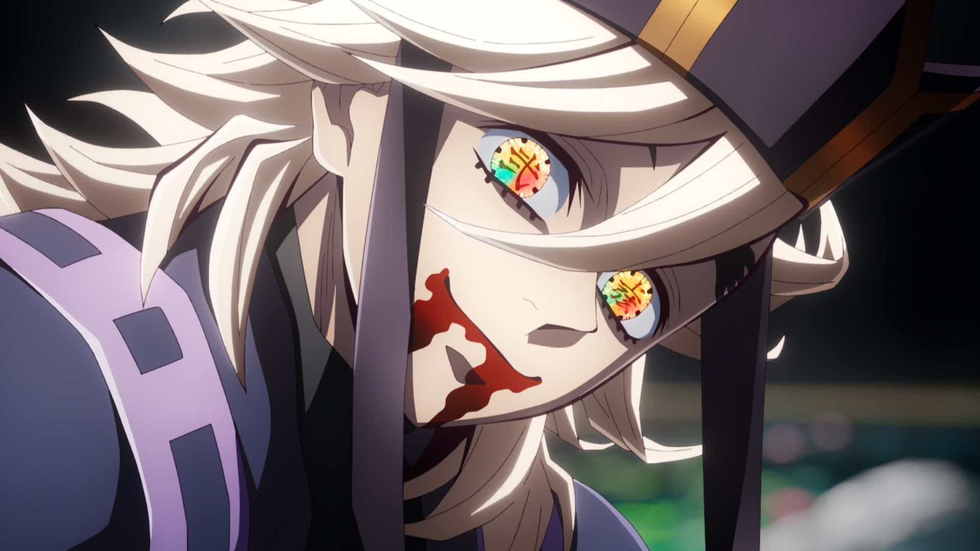 繋いだ想い＜永遠＞を胸に無限城決戦へ─── 『劇場版「鬼滅の刃」無限城編 第一章 猗窩座再来』が絶賛公開中！