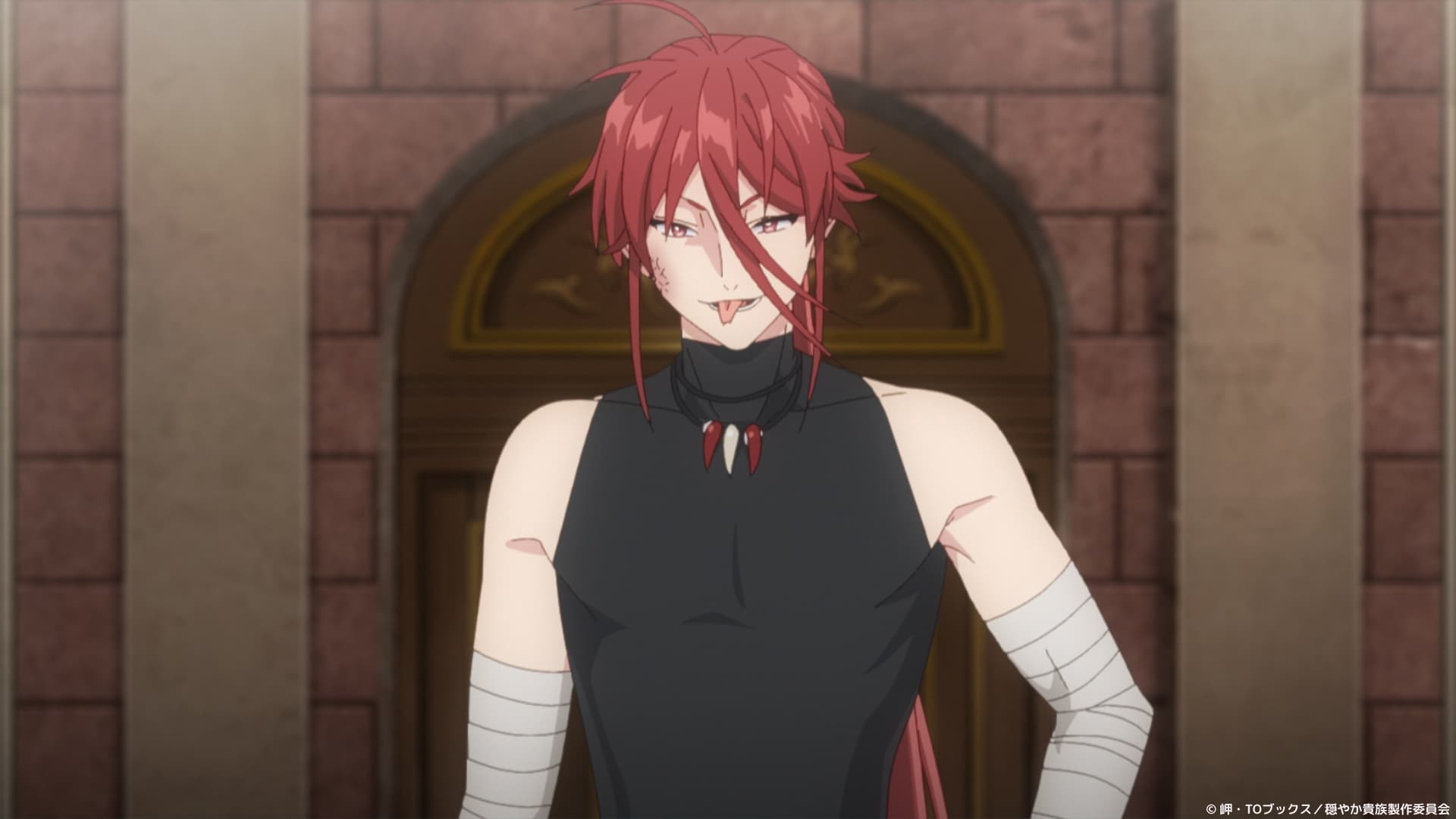 アニメ『穏やか貴族の休暇のすすめ。』第7話先行情報公開！あらすじ・見どころ、放送・配信情報