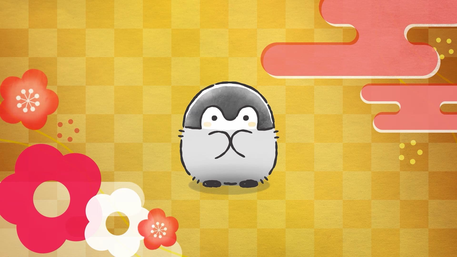 『コウペンちゃん』新春特別企画！豪華ゲスト声優が登場！