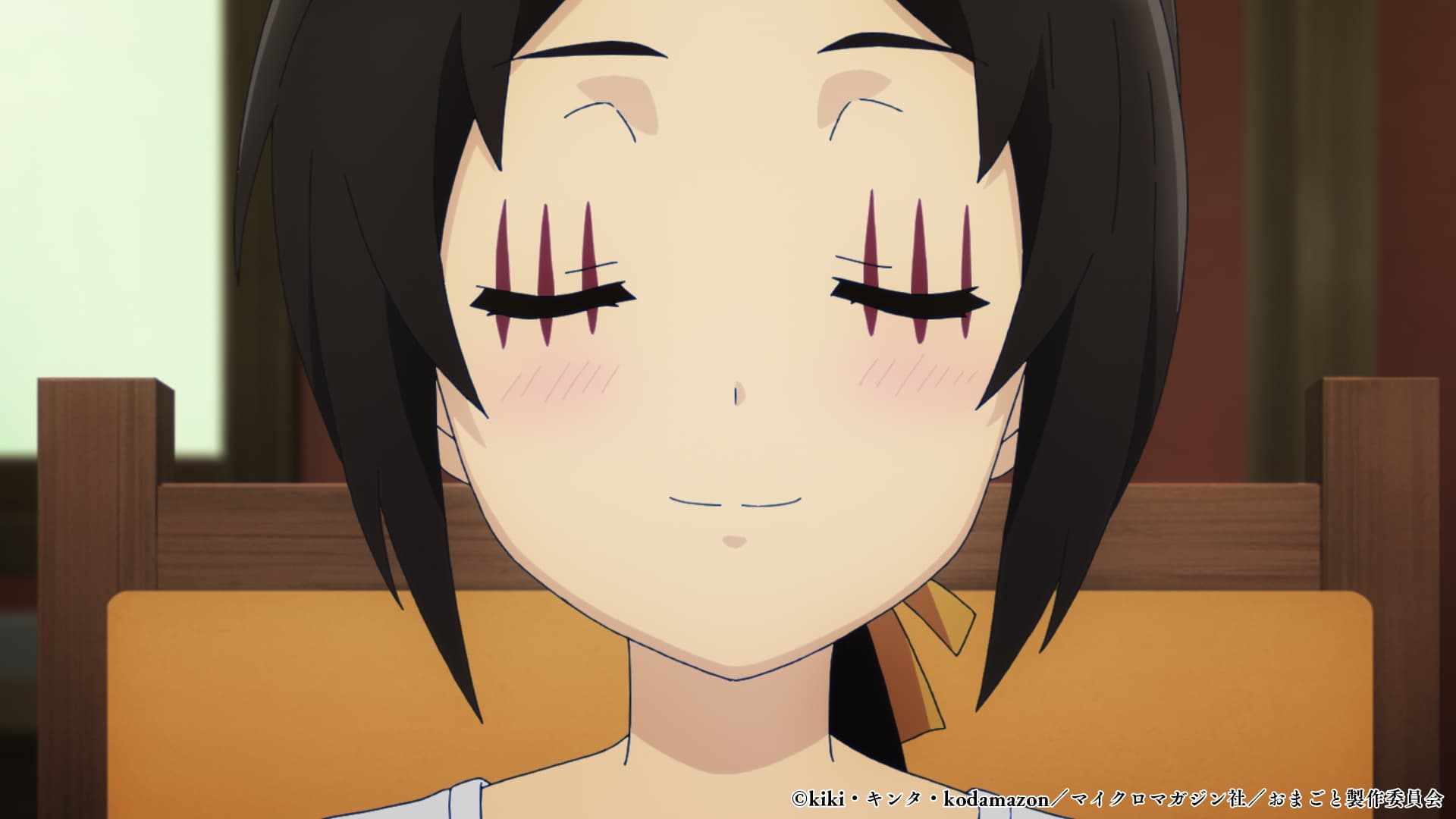 『おまごと』第8話「芽吹きと枯渇」詳細解禁！