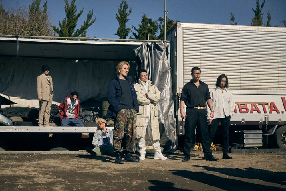 漢の中の漢“ロケマサ”が帰ってきた！「ドンケツ season2」の魅力