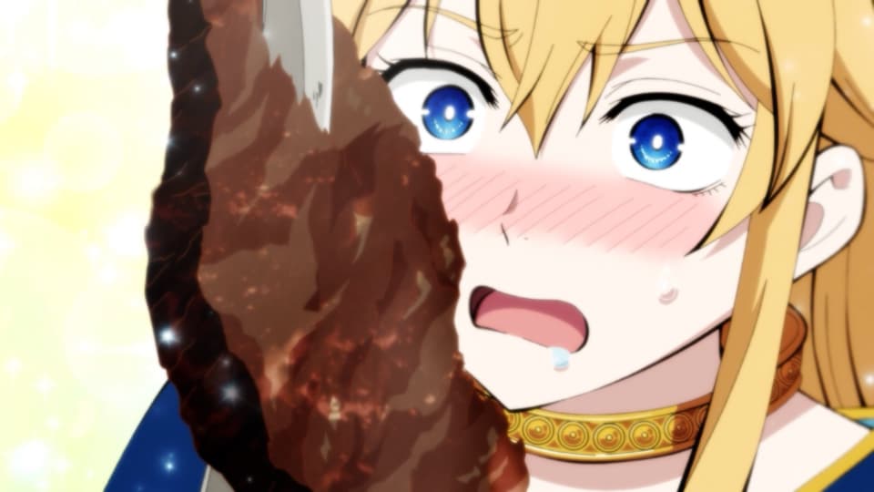 TVアニメ『姫騎士は蛮族の嫁』、異世界婚姻譚が開幕！