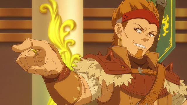 TVアニメ『Aランクパーティを離脱した俺は、元教え子たちと迷宮深部を目指す。』第14話 先行カット公開！「一つの黄金」あらすじ