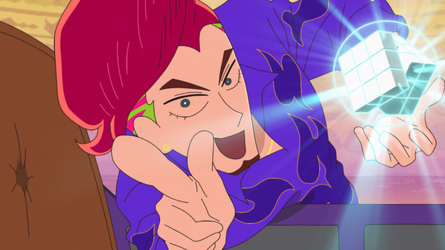 賀来賢人が魅惑の歌声披露！『映画クレヨンしんちゃん』最新作、特別映像解禁！