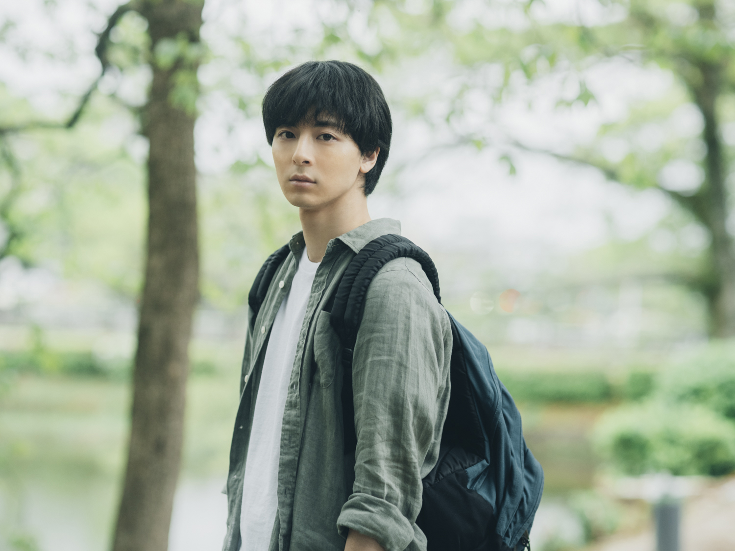 映画『架空の犬と嘘をつく猫』とは？：森ガキ侑大監督が描く家族の真実