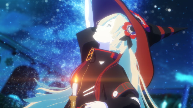 アニメ『神椿市建設中。』第2話「浄化の歌 -Song of purification-」あらすじ＆場面カット先行公開！