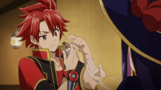 TVアニメ『戦隊レッド 異世界で冒険者になる』第2話 先行カット公開！「戦隊レッドと冒険者達」あらすじ