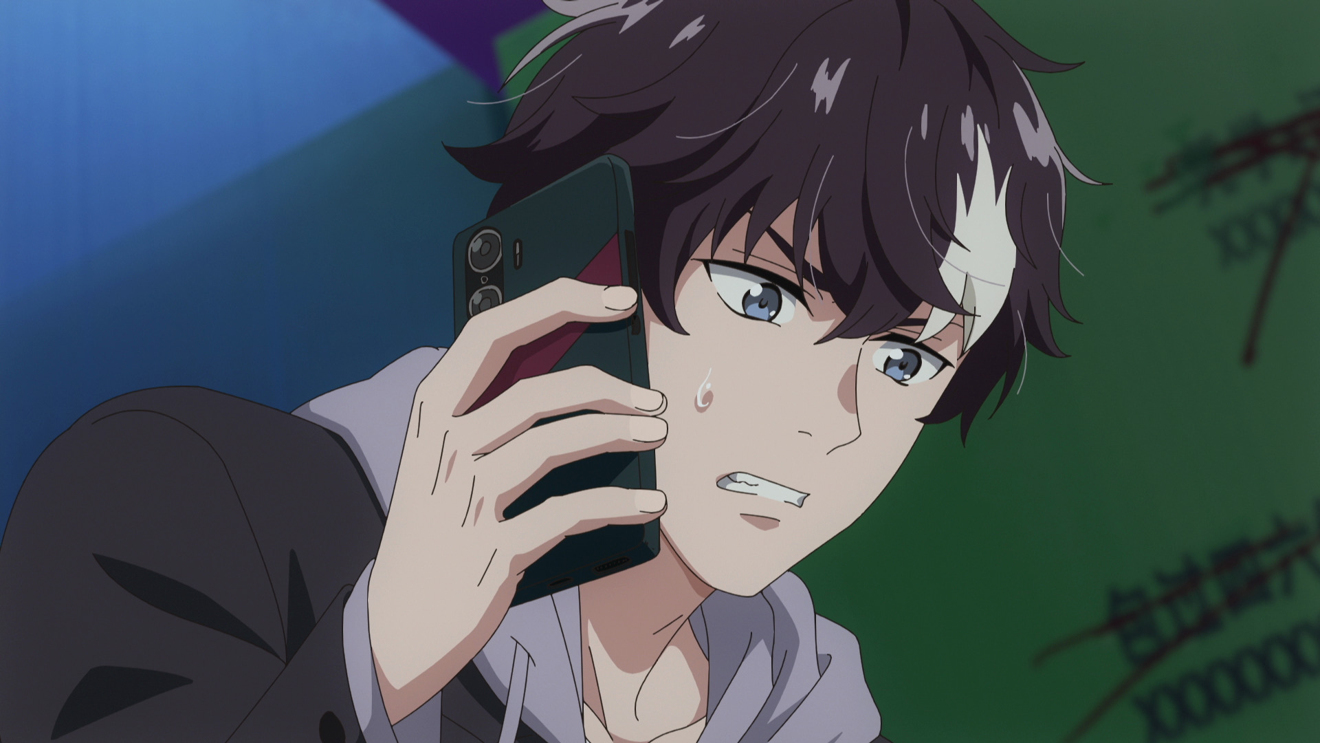 第6話「滕達社拡大」あらすじ＆先行カット解禁！