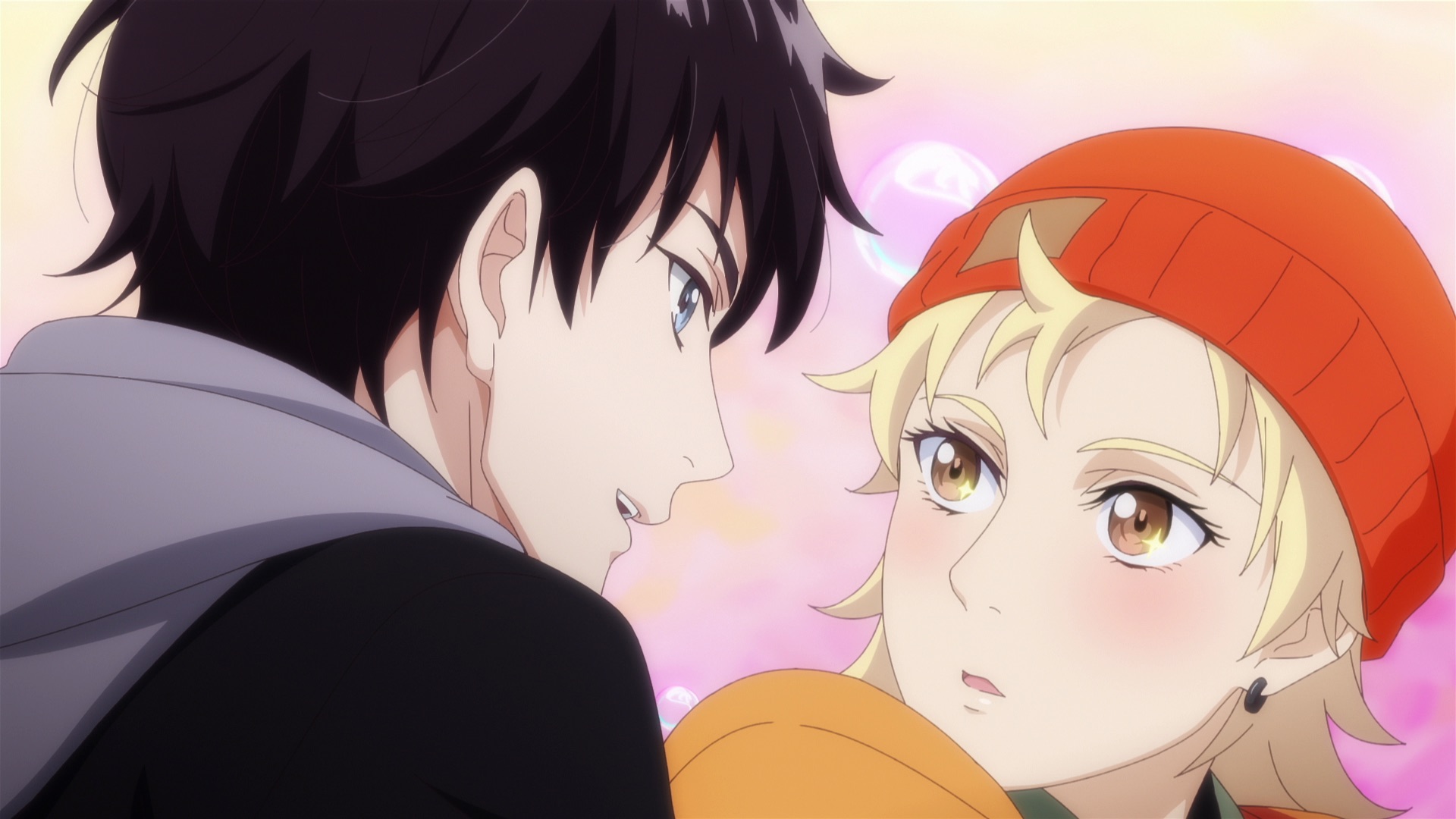 「破産富豪」4話あらすじ解禁リリース