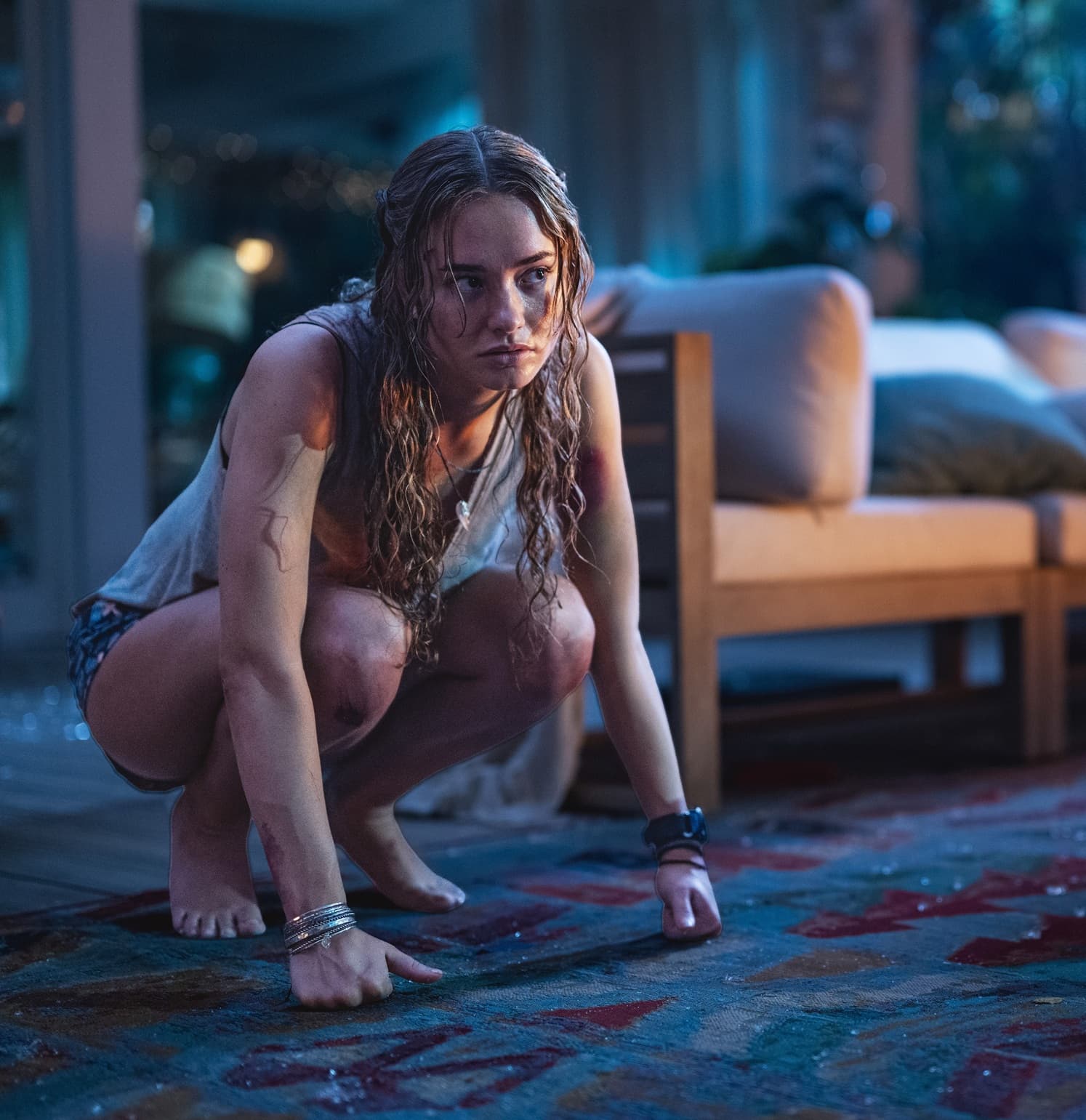 世界中が注目！新感覚スリラー『おさるのベン』、ついに日本上陸！