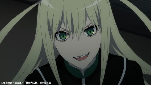 TVアニメ『戦隊大失格』第2期 第2話 先行カット公開！「この学園を この時を」あらすじ