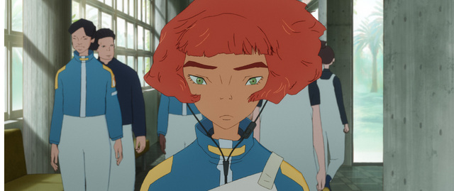 注目映画『ALL YOU NEED IS KILL』、主演に見上愛！共演は花江夏樹