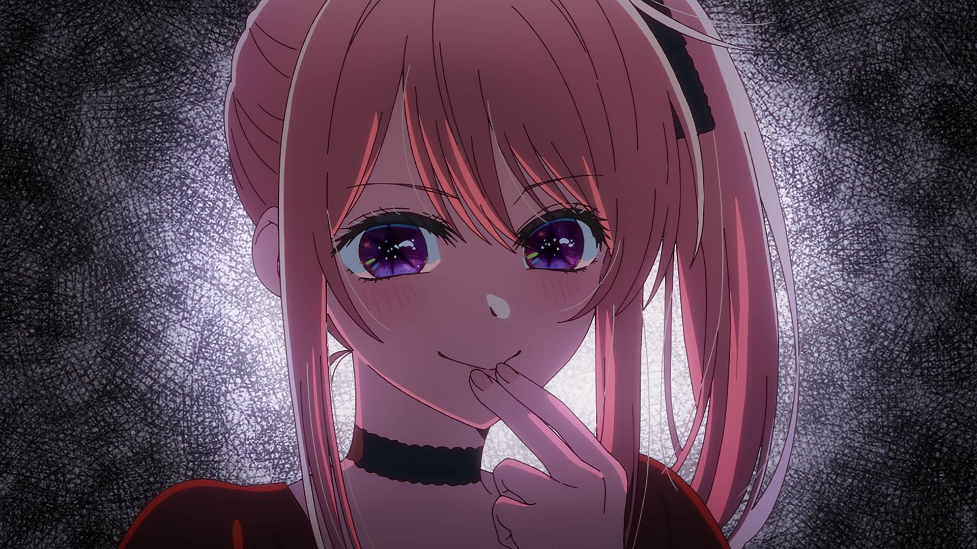 【推しの子】第26話「打算」あらすじ解禁！ルビーの新境地に迫る！