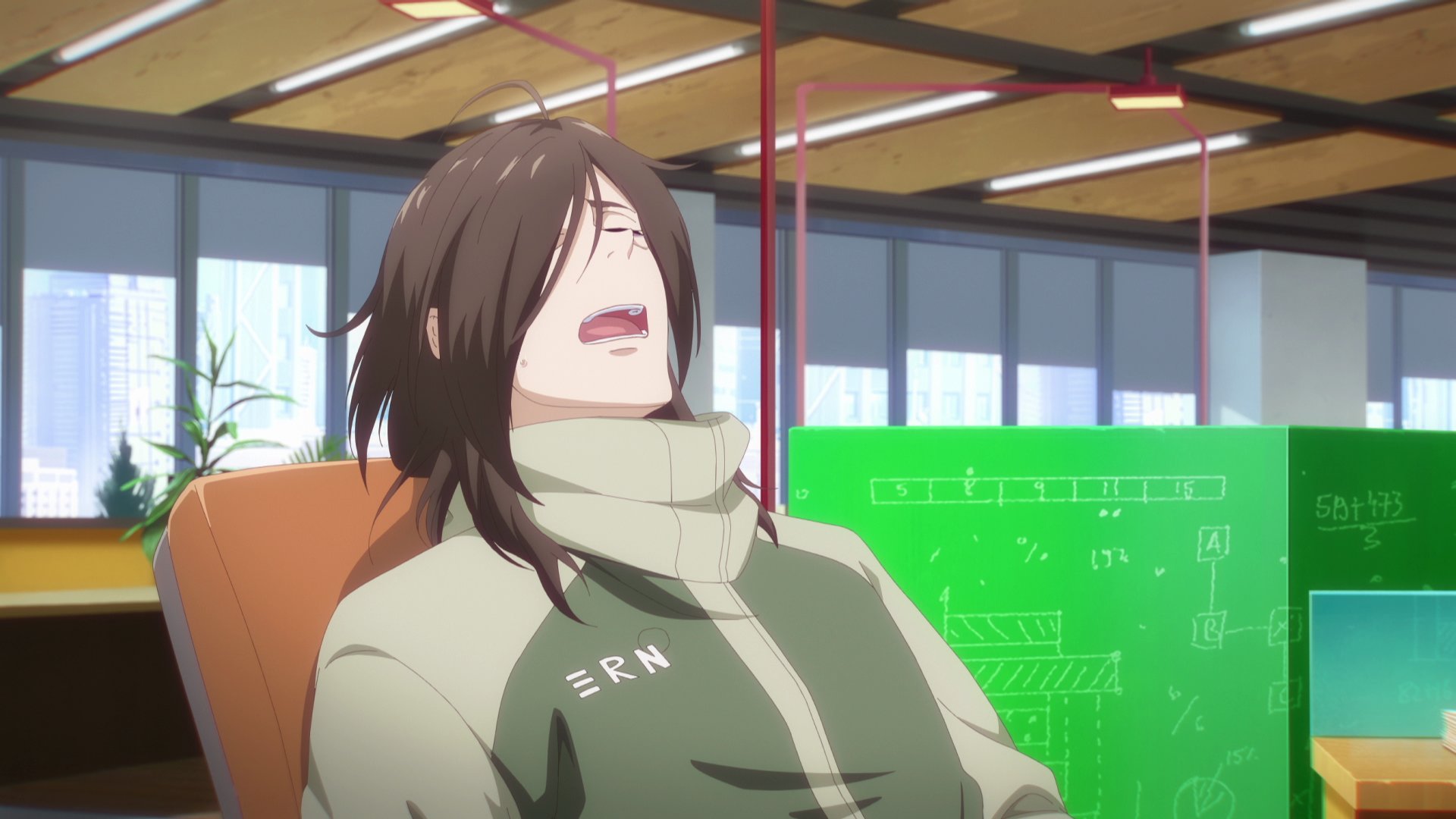 ついに最終話！『破産富豪 The Richest Man in GAME』第16話「立ち上がる時」あらすじ解禁！