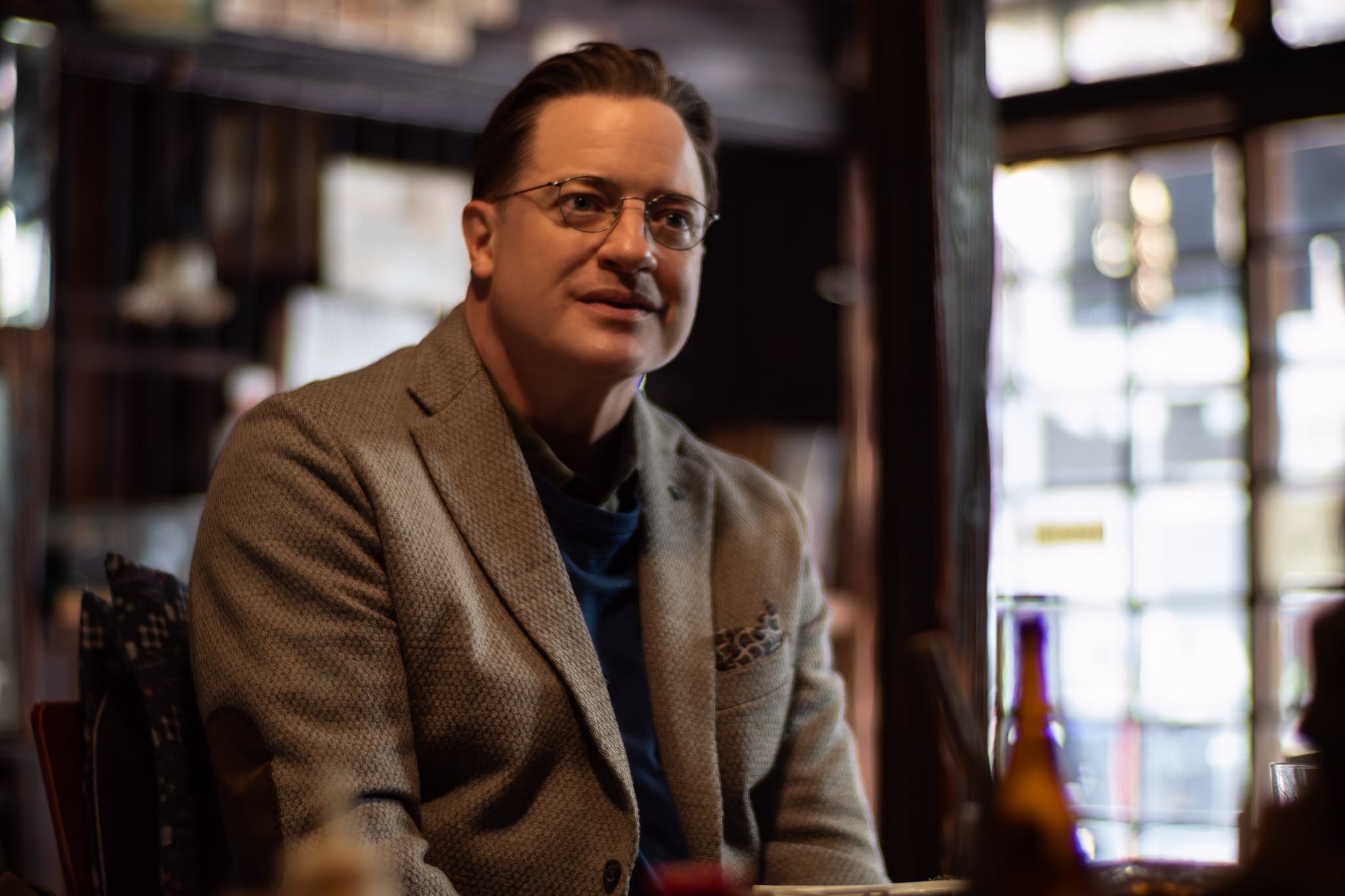 映画『レンタル・ファミリー』とは？世界が注目するHIKARI監督の最新作！