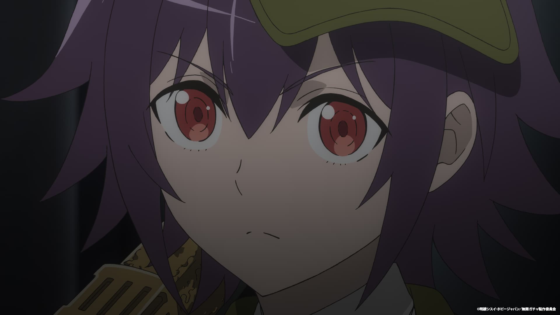 大人気アニメ『無限ガチャ』、待望の第10話場面写真＆あらすじが解禁！