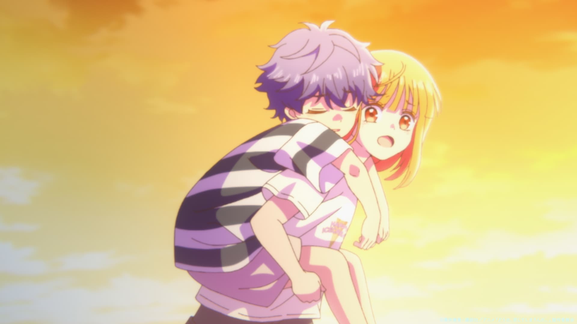 『どうせ、恋してしまうんだ。』第2期、待望のメインPV解禁！大人になった幼なじみたちの“その後”に注目！