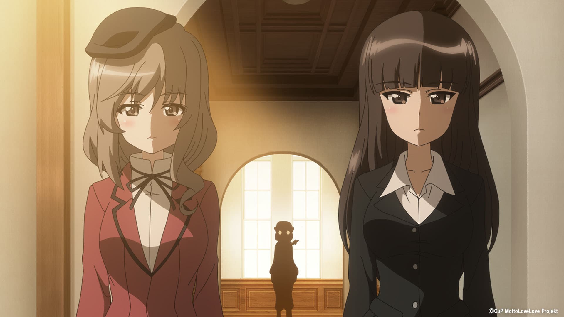 『ガルパン もっとらぶらぶ作戦です！』第1幕、ミニアニメ＆豪華特典、舞台挨拶情報が解禁！