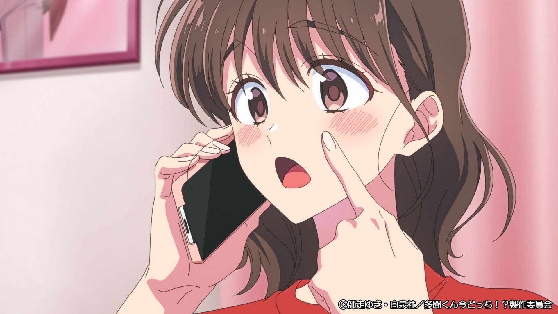 作品の魅力に迫る！『多聞くん今どっち！？』ってどんな物語？