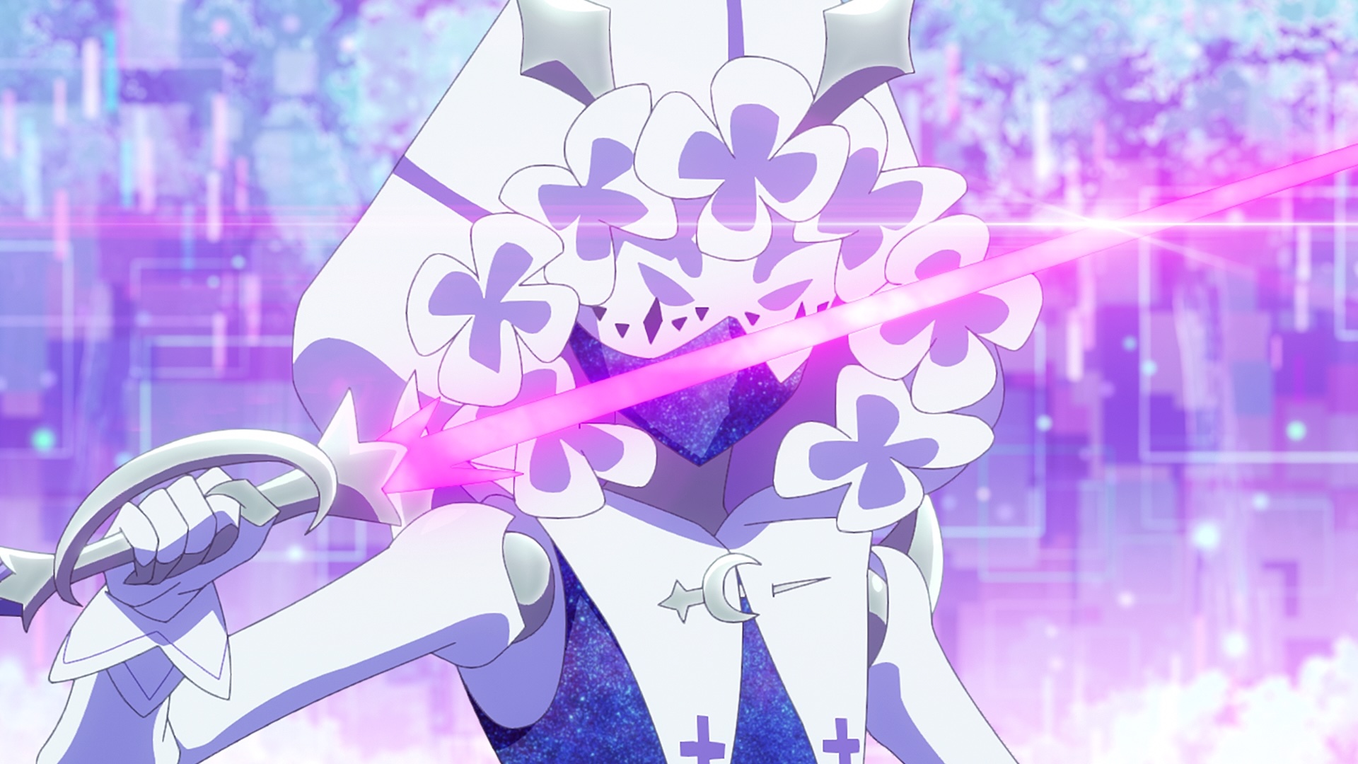 花の騎士の正体が遂に解禁！物語は新たな局面へ