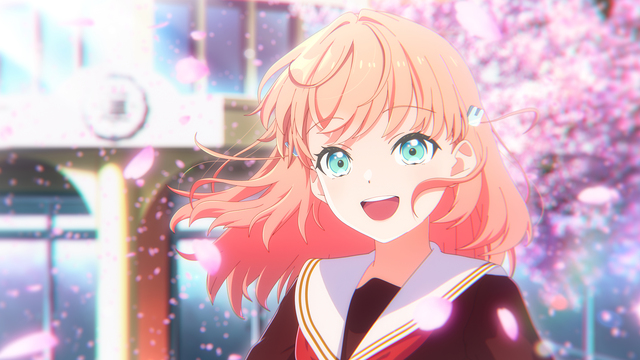 『ラブライブ！蓮ノ空女学院スクールアイドルクラブ』完全新作映画制作＆5thライブツアー開催を発表！