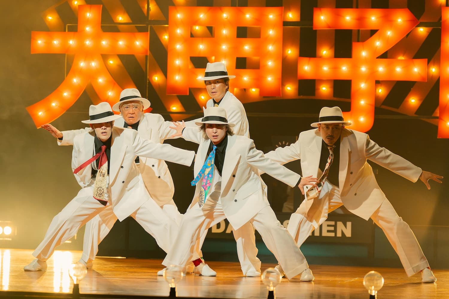 映画『スペシャルズ』、驚きの３大情報一挙解禁！