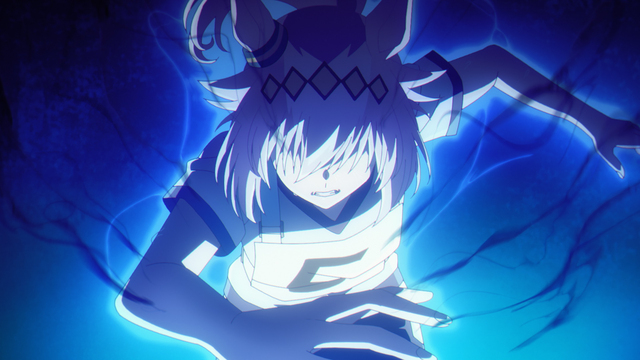 TVアニメ『ウマ娘 シンデレラグレイ』第4話 先行カット公開！「ジュニアクラウン」あらすじ