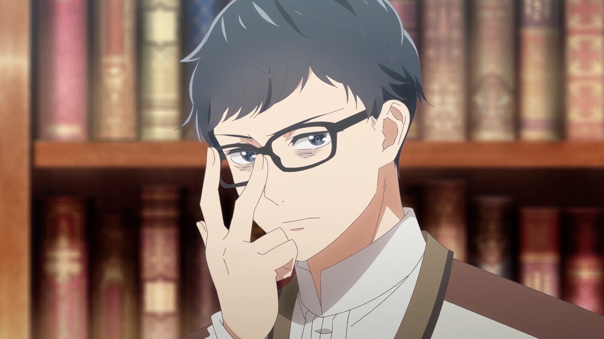 TVアニメ「異世界の沙汰は社畜次第」ついに始動！メインPV＆主題歌情報解禁！