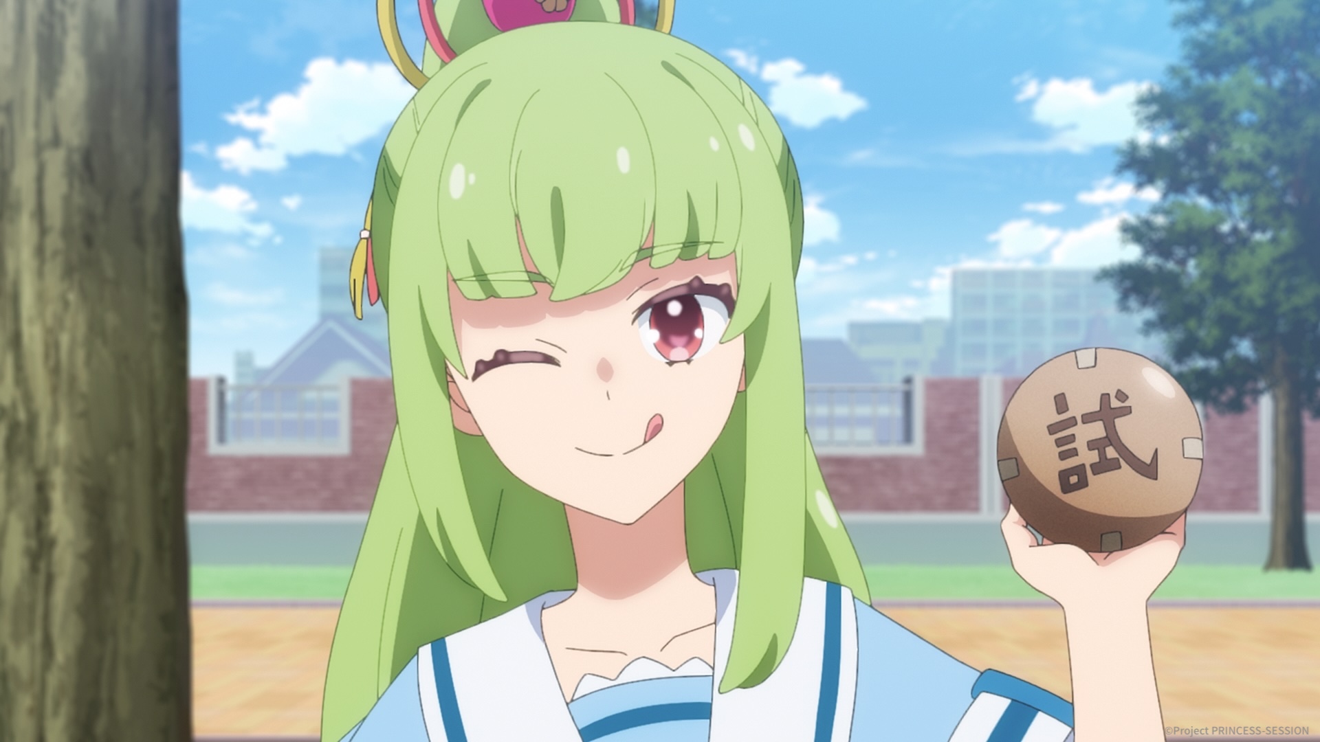 『プリンセッション・オーケストラ』待望の第30話あらすじ＆先行カットが解禁！